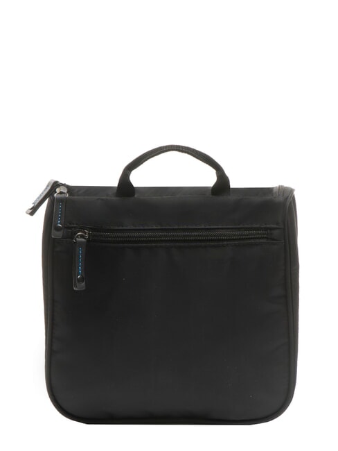 BUSINESS CASUAL  Beauty case with hook Black - Beauty Case