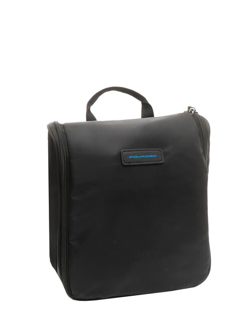 BUSINESS CASUAL  Beauty case with hook Black - Beauty Case