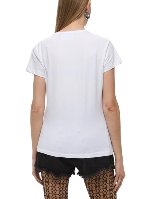 ZARES  Short-sleeved T-shirt white - T-shirt