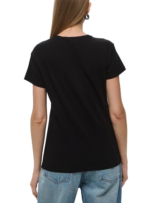 ZARES  Short-sleeved T-shirt black - T-shirt