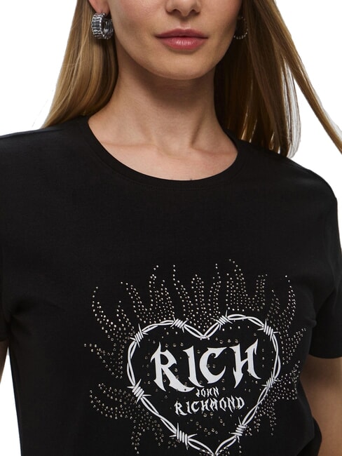 ZARES  Short-sleeved T-shirt black - T-shirt