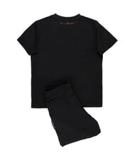 JOHN RICHMOND VALIMA T-Shirt + Bermuda - Children's tracksuits
