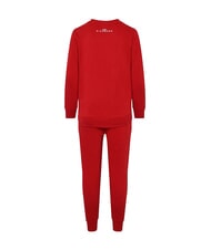 JOHN RICHMOND MARGA  Cotton tracksuit - Children's tracksuits