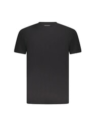 TRUSSARDI BASIC  Cotton T-Shirt - T-shirt