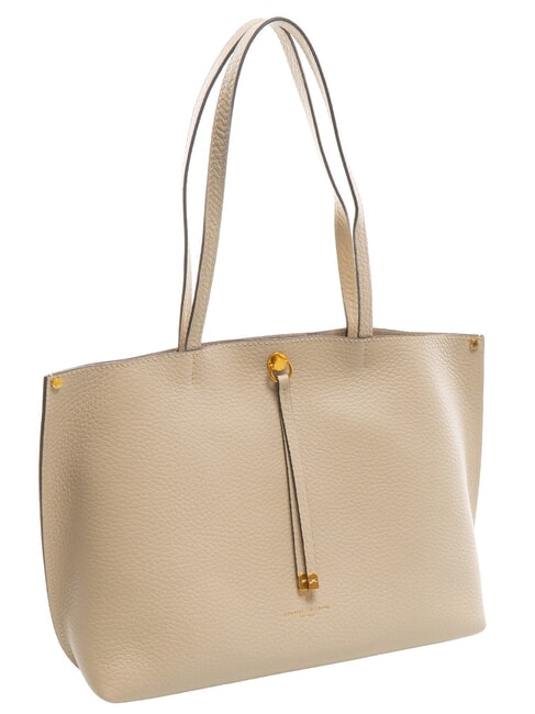 EGLE Leather shopping bag lamb - Women&rsquo;s Bags