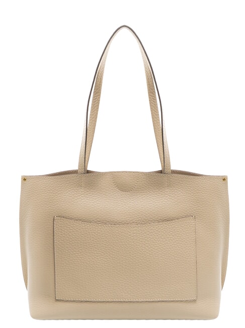EGLE Leather shopping bag lamb - Women&rsquo;s Bags
