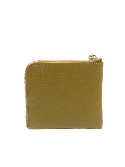 WALLETS GRAIN Mini flat wallet move - Women’s Wallets