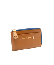 THE BRIDGE CHIARA  Flat leather wallet - Women’s Wallets