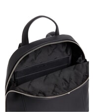 CALVIN KLEIN CK MUST Backpack on black - Women’s Bags - 3