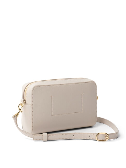 CKJ MINIMAL MONOGRAM Camera case shoulder bag chateau - Women’s Bags