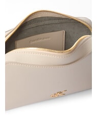 CALVIN KLEIN CKJ MINIMAL MONOGRAM Camera case shoulder bag chateau - Women’s Bags - 3