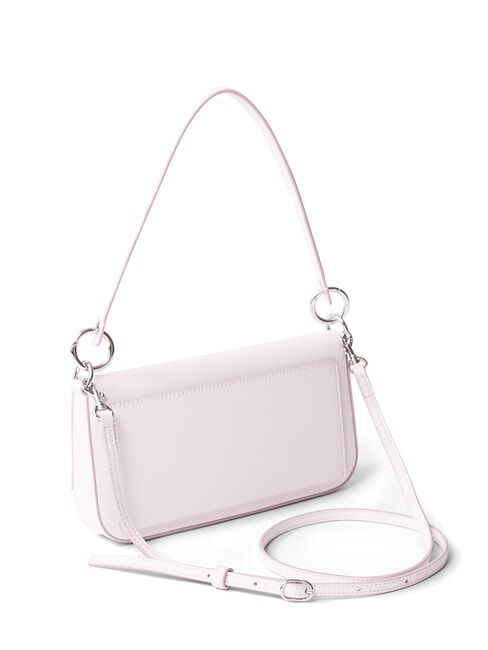 MINIMAL MONOGRAM Shoulder bag, with shoulder strap orchid ice - Women&rsquo;s Bags