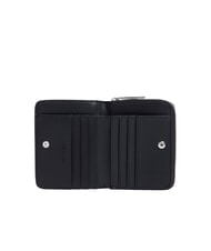 CALVIN KLEIN CK MUST Medium zip around wallet - Women’s Wallets