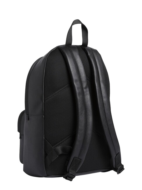 CK MUST Backpack with 15" laptop pocket on black - Backpacks & School and Leisure