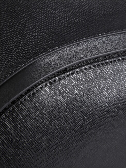 CK MUST Backpack with 15" laptop pocket on black - Backpacks & School and Leisure