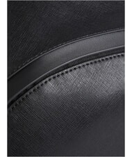 CALVIN KLEIN CK MUST Backpack with 15" laptop pocket on black - Backpacks & School and Leisure - 3