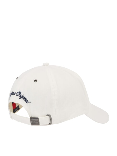 TJM ARCHIVE SCRIPT Baseball cap white - Hats