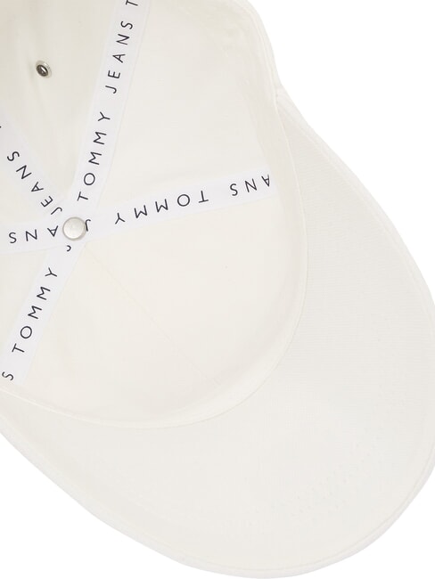 TJM ARCHIVE SCRIPT Baseball cap white - Hats