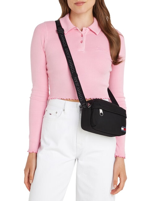 TJW DAILY  Mini Shoulder Bag black - Women’s Bags