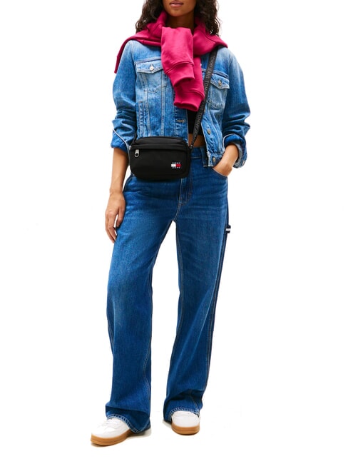 TJW DAILY  Mini Shoulder Bag black - Women’s Bags