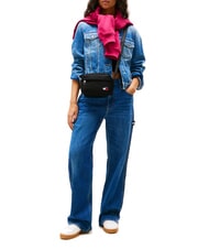 TOMMY HILFIGER TJW DAILY  Mini Shoulder Bag black - Women’s Bags - 5