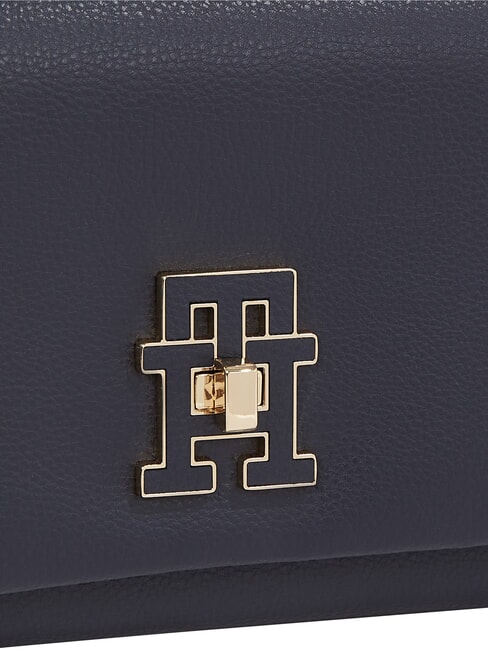 TH MODERN  Mini Shoulder Bag space blue / black - Women&rsquo;s Bags