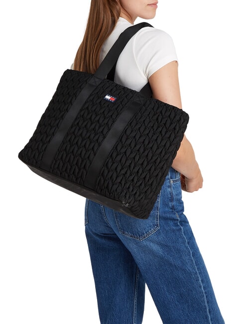 TJW URBAN Shoulder bag black - Women’s Bags