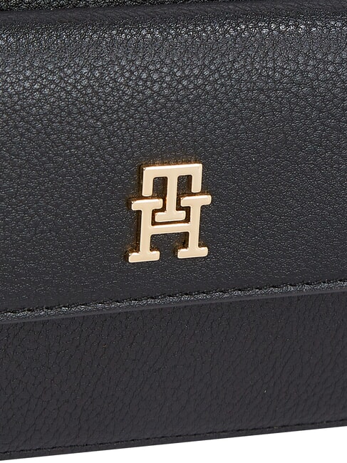 TH DISTINCT  Mini Shoulder Bag black - Women’s Bags