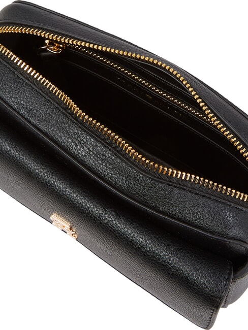 TH DISTINCT  Mini Shoulder Bag black - Women’s Bags