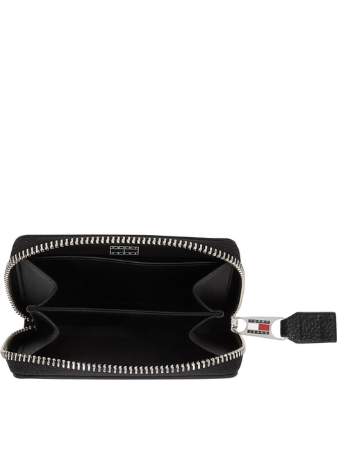 TJW MUST  Zip Around Wallet black - Women’s Wallets