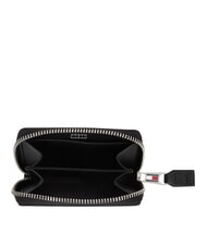 TOMMY HILFIGER TJW MUST  Zip Around Wallet - Women’s Wallets