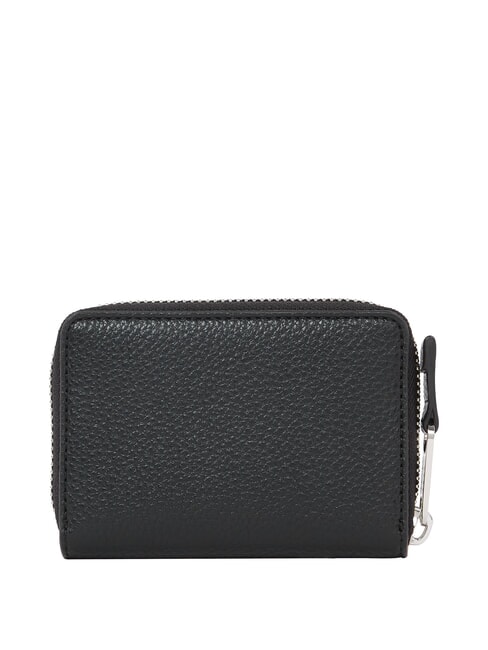 TJW MUST  Zip Around Wallet black - Women’s Wallets