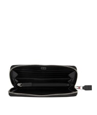 TOMMY HILFIGER TJW MUST  Large zip around wallet - Women’s Wallets