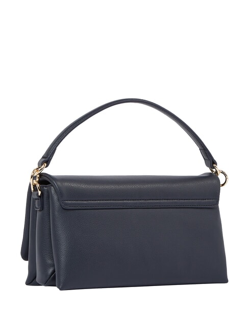 TH MODERN  Shoulder bag space blue / black - Women’s Bags
