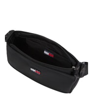TOMMY HILFIGER TJW DAILY Shoulder bag black - Women’s Bags - 3