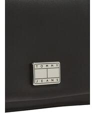TOMMY HILFIGER TJW AMERICAN COOL Mini Shoulder Bag black - Women’s Bags - 3