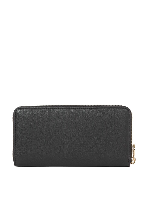 TH DISTINCT Zip Around Wallet black - Women’s Wallets
