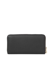 TOMMY HILFIGER TH DISTINCT Zip Around Wallet black - Women’s Wallets - 3