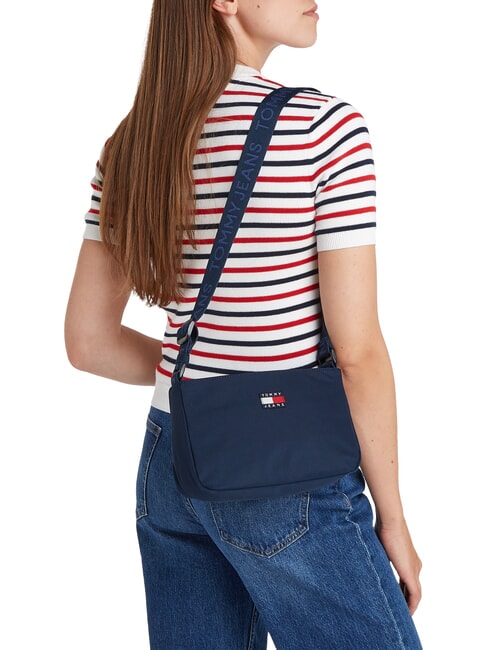 TJW DAILY Shoulder bag dark night navy - Women’s Bags