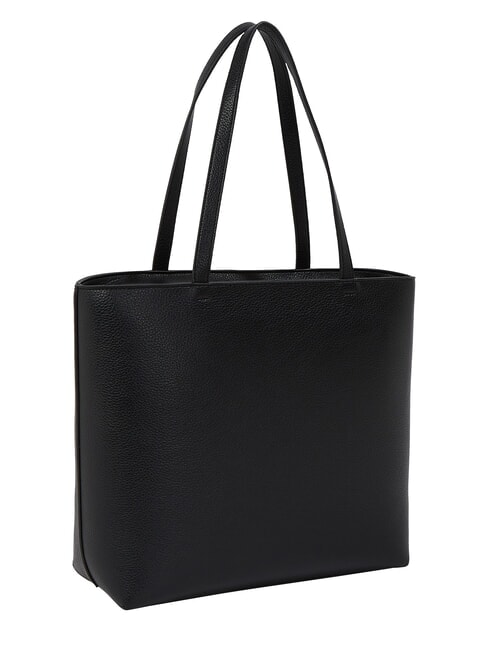 TJW MUST Shopping Bag black - Women’s Bags
