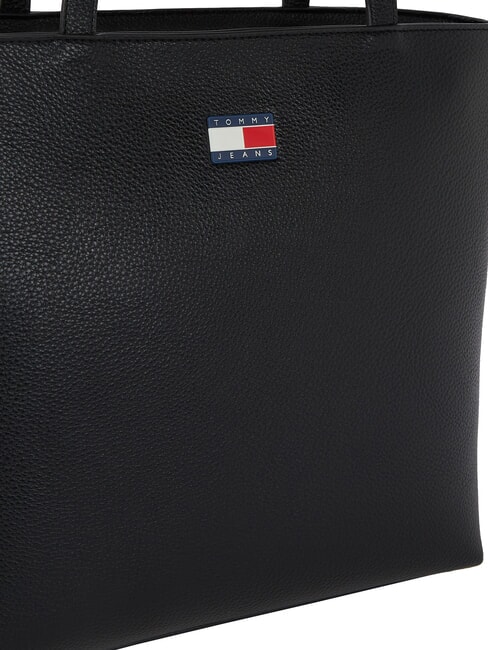 TJW MUST Shopping Bag black - Women’s Bags