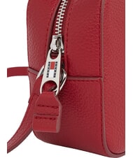 TOMMY HILFIGER TJW MUST Micro Shoulder Bag rustic cherry - Women&rsquo;s Bags - 3