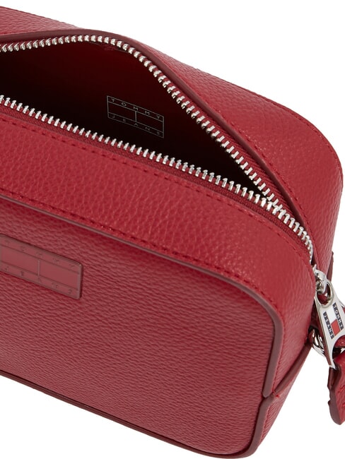 TJW MUST Micro Shoulder Bag rustic cherry - Women&rsquo;s Bags
