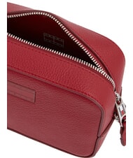 TOMMY HILFIGER TJW MUST Micro Shoulder Bag rustic cherry - Women&rsquo;s Bags - 4