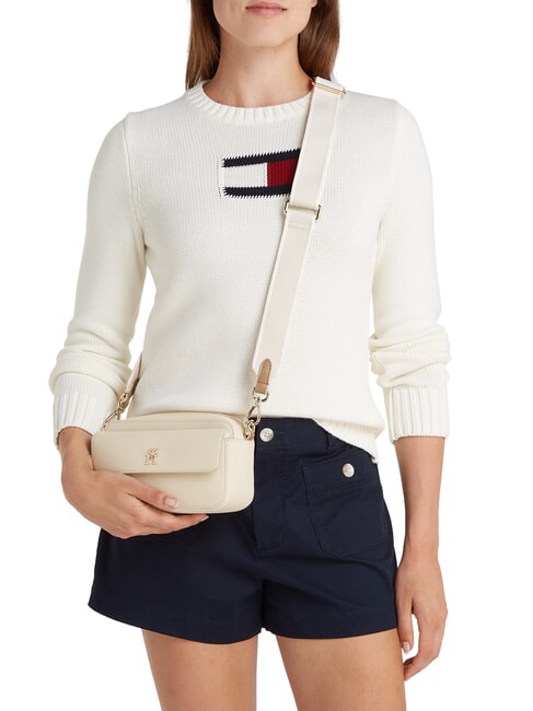 TH DISTINCT  Mini Shoulder Bag classic beige - Women&rsquo;s Bags