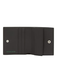 TOMMY HILFIGER TJM HERITAGE LEATHER Wallet - Men’s Wallets