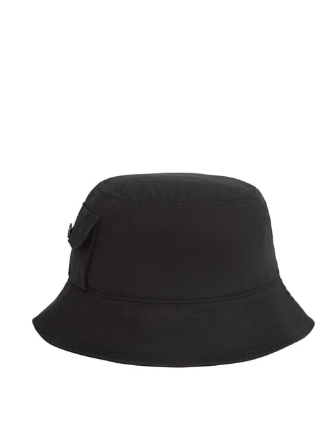 TJM HERITAGE Cotton hat black - Hats