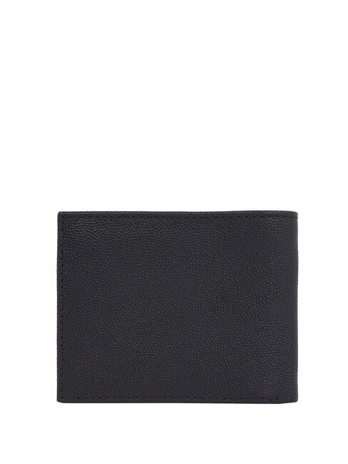 TH FLAG Men's Leather Wallet space blue / black - Men&rsquo;s Wallets
