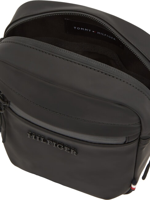 TH  TPU  Purse black - Over-the-shoulder Bags for Men