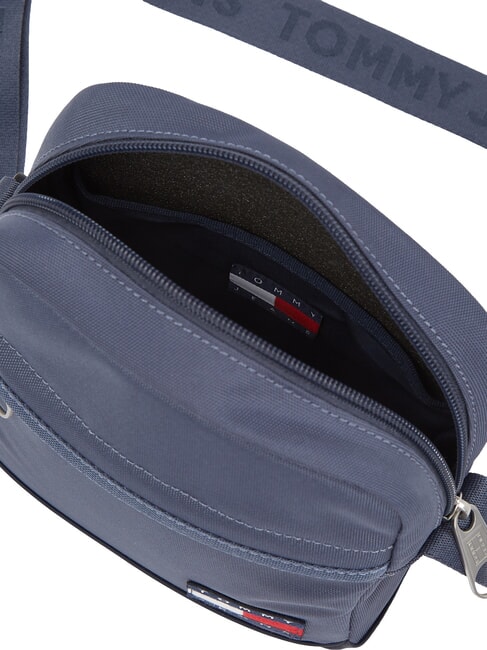 TJM ESS DAILY Purse navy - Over-the-shoulder Bags for Men